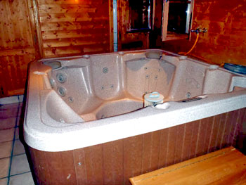 spa